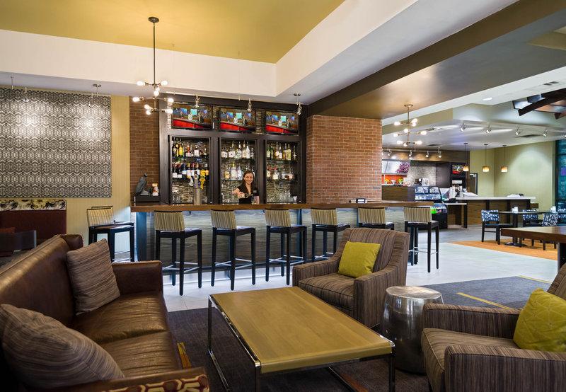 Hotel Courtyard By Marriott Little Rock Downtown Zewnętrze zdjęcie