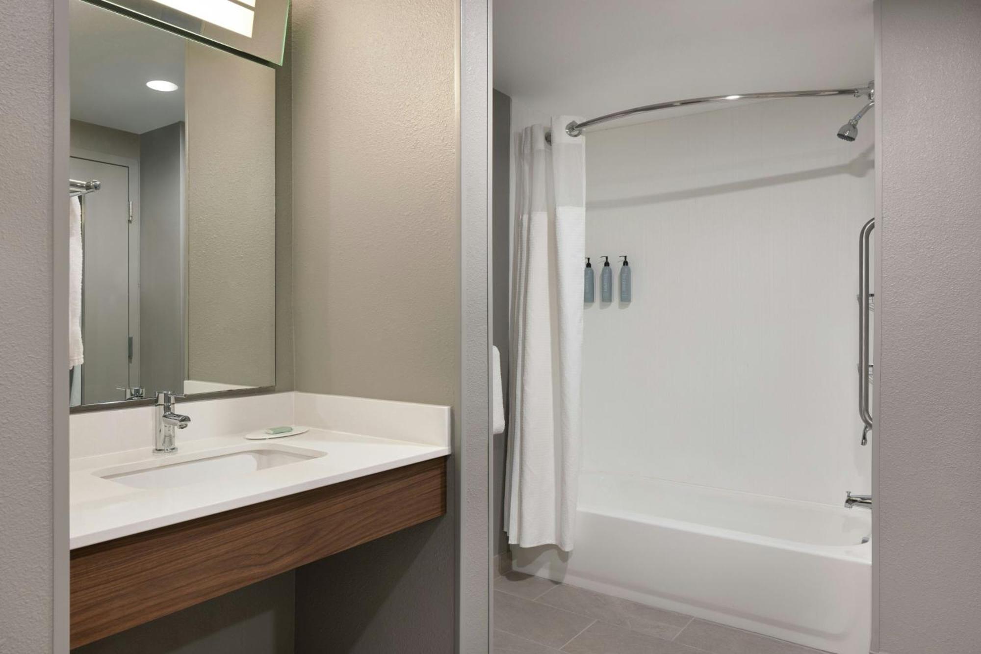 Hotel Courtyard By Marriott Little Rock Downtown Zewnętrze zdjęcie
